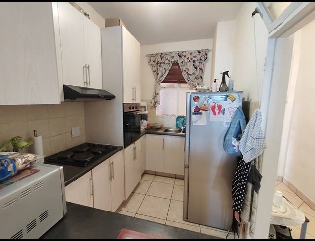 1 BEDROOM APARTMENT FOR SALE IN ESPLANADE